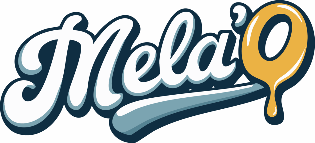 Melao Logo