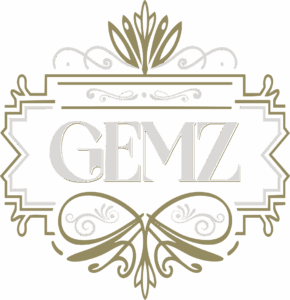 Gemz Logo