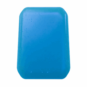 Gemz Gummy de Bluerazz
