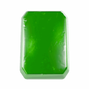 Gemz Bubble Gum Hard Candy