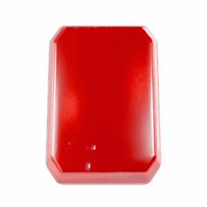 Gemz Bubble Gum Hard Candy