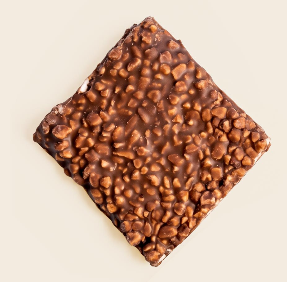 Photo of Crunch Bark