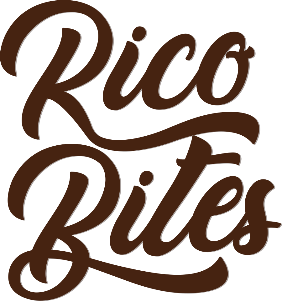 Rico Bites Logo